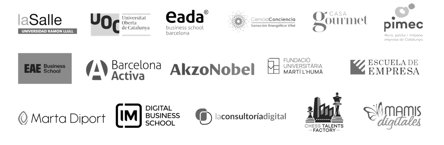 Clientes de Natàlia Codina