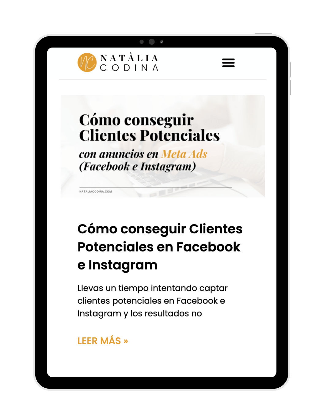 Novedades y tutoriales sobre Meta Ads